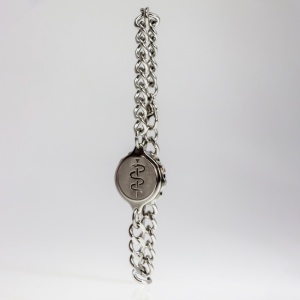 Sos talisman deals bracelet ladies